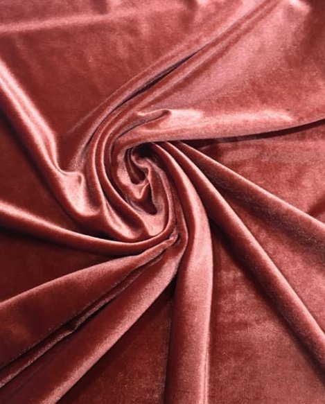 Kadife Kumaş